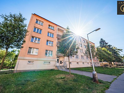 Prodej bytu 4+1 82 m²