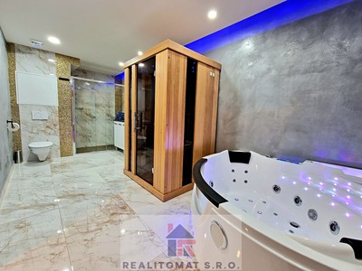 Prodej bytu 4+kk 69 m²