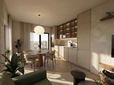 Prodej bytu 2+kk 47 m²