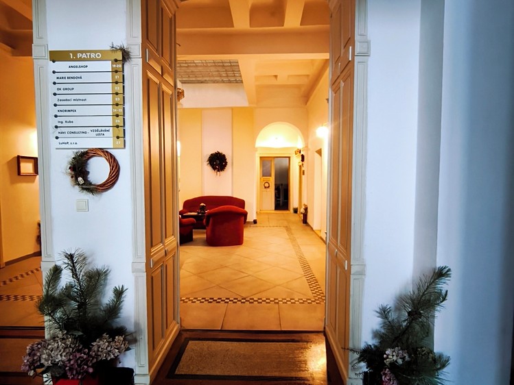 Pronájem komerčního prostoru, 57 m² (4 z 5)