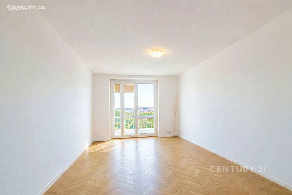 Prodej bytu 2+1 60 m² – pohled 3