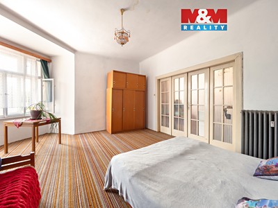 Prodej bytu 5+1 160 m²