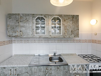 Prodej bytu 2+1 55 m²