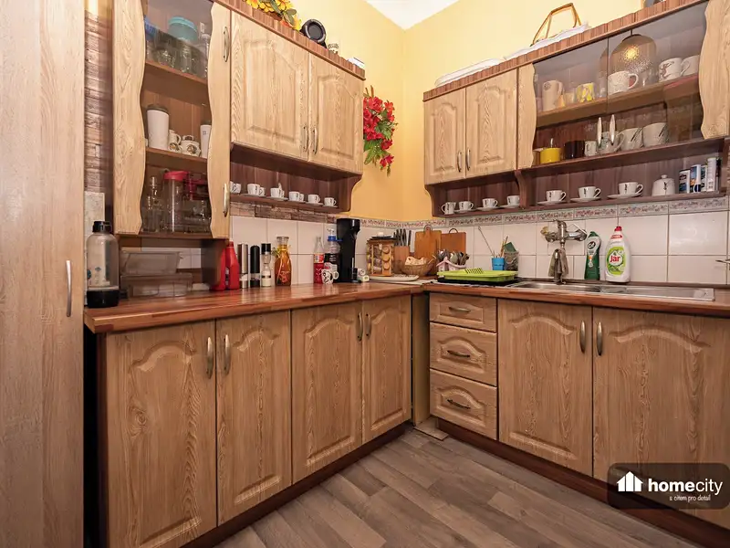 Prodej vícegeneračního domu 342 m², pozemek 481 m², Jaroměř – náhled fotky 2