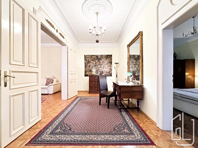 Pronájem bytu 4+1 90 m²