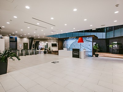 Pronájem komerčního prostoru, 1 000 m² (3 z 15)