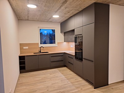 Pronájem bytu 3+kk 75 m²