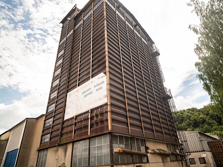 Prodej komerčního prostoru, 165 m² (4 z 11)