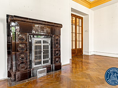 Prodej bytu 4+kk 176 m²