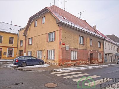 Prodej rodinného domu 790 m², pozemek 484 m²