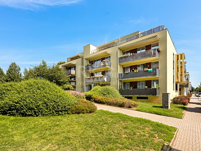 Prodej bytu 2+kk 54 m²