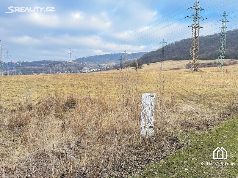 Prodej  stavebního pozemku 1 364 m² - View 3