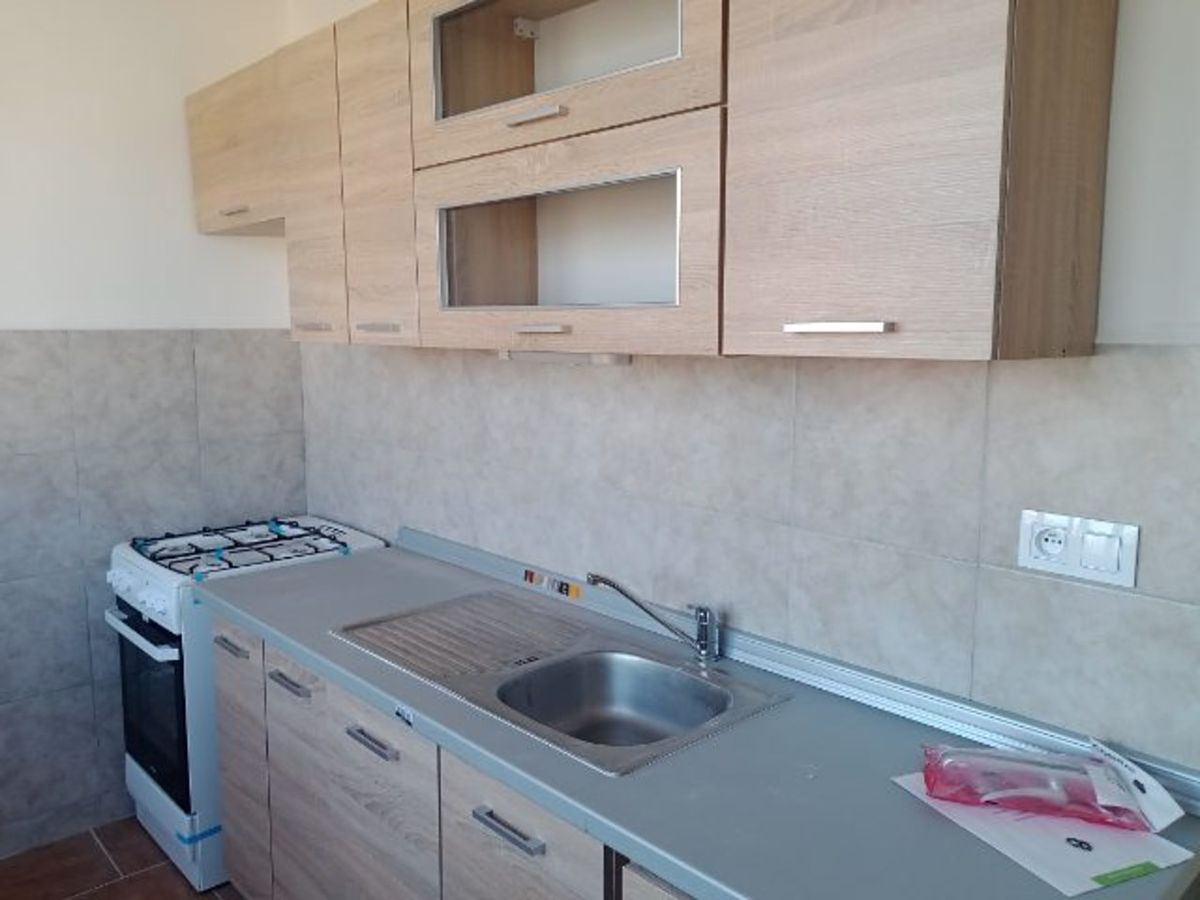 Pronájem bytu 2+1 72 m²