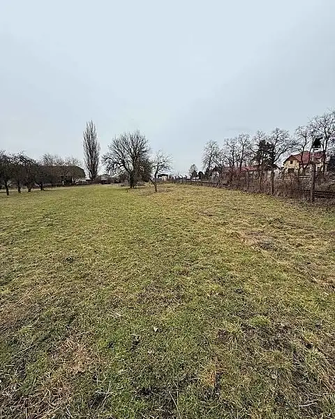 Prodej pozemku 2505 m², Městec Králové – náhled fotky 1