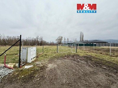 Chabařovice, okres Ústí nad Labem
