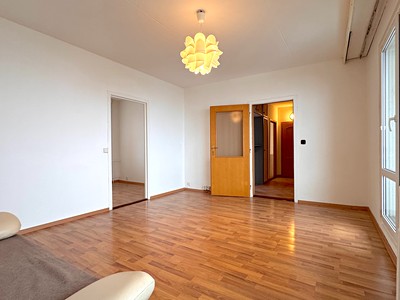 Pronájem bytu 3+1 70 m²