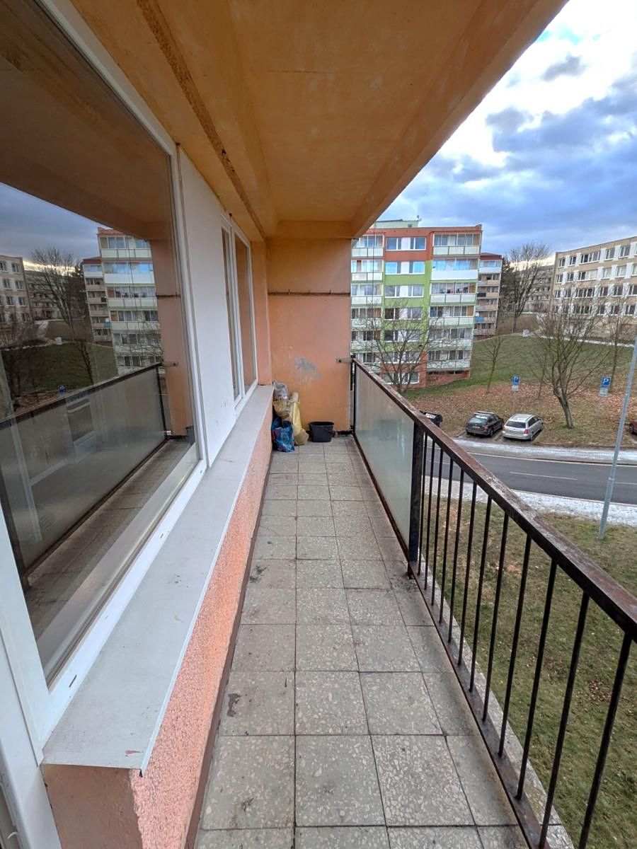 Prodej bytu 1+1 34 m² – fotografie 5