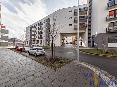 Prodej bytu 2+kk 59 m²