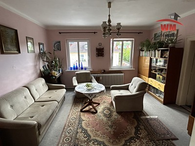 Prodej bytu 3+1 93 m²