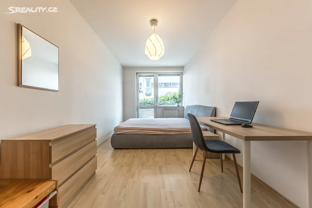 Prodej bytu 3+kk 70 m² – pohled 4