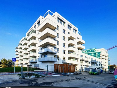 Prodej bytu 1+kk 45 m²