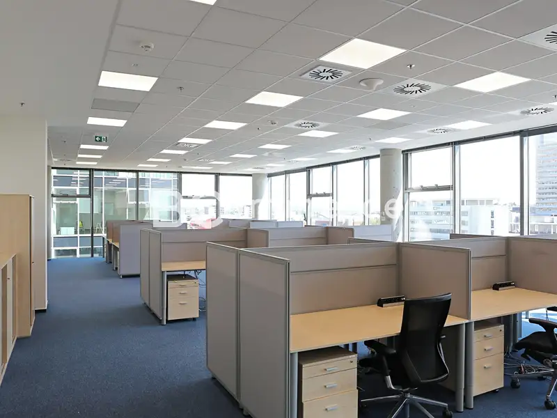 Pronájem kanceláře 349 m², Brno – náhled fotky 3