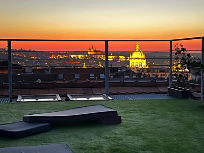 Prodej bytu 3+kk 120 m² (Mezonet)