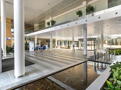 Pronájem obchodního prostoru 630 m²