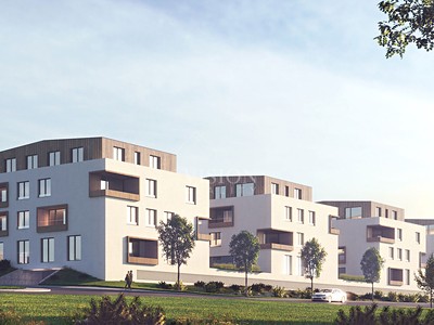 Prodej bytu 5+kk 178 m²