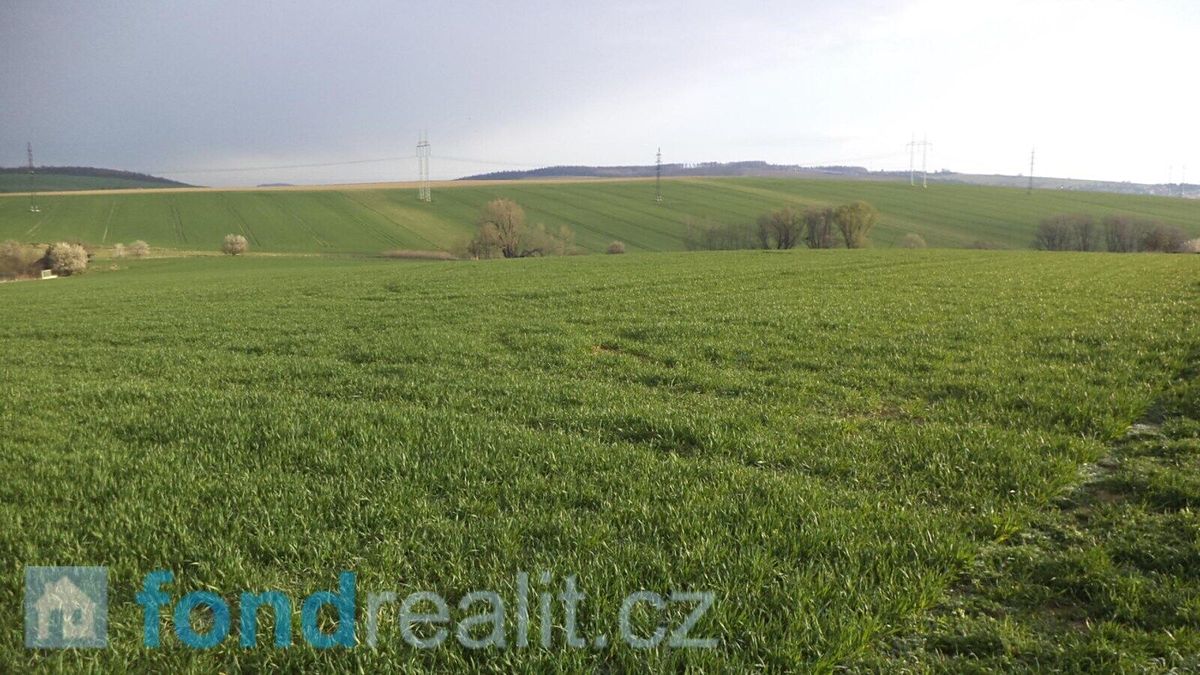 Prodej pozemku 13279 m²