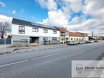 Prodej bytu 3+kk 99 m² (Mezonet)