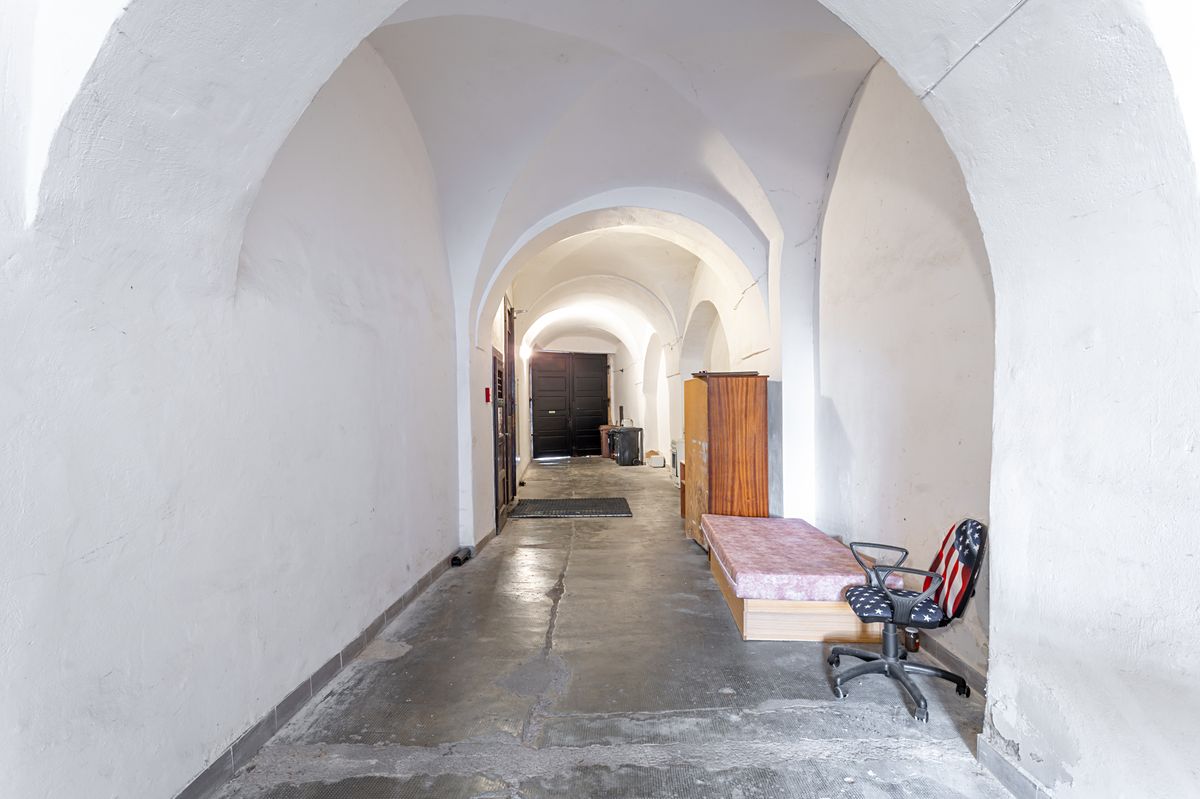Prodej činžovního domu 919 m² – fotografie 2