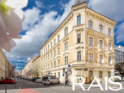 Prodej bytu 4+1 163 m² (Jednopodlažní)