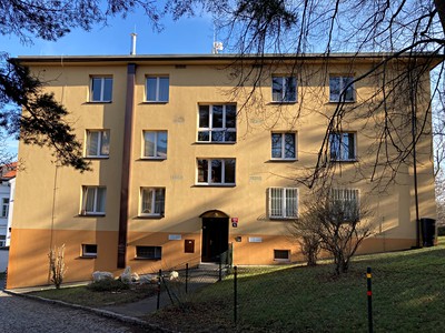 Prodej bytu 2+1 49 m² (Jednopodlažní)