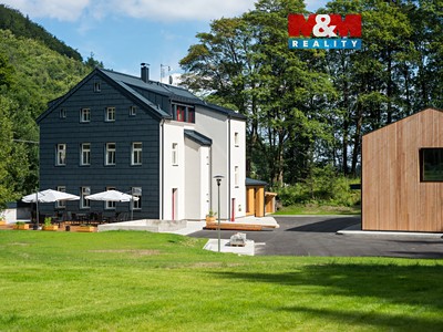 Prodej bytu 3+kk 48 m²