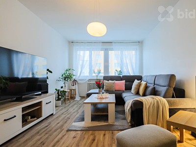 Prodej bytu 3+1 85 m² — photo 3