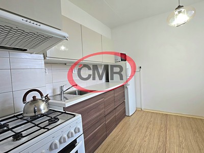 Prodej bytu 2+1 51 m²