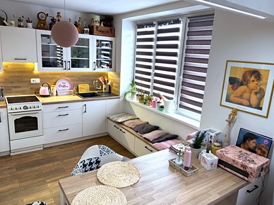 Prodej bytu 1+1 42 m²