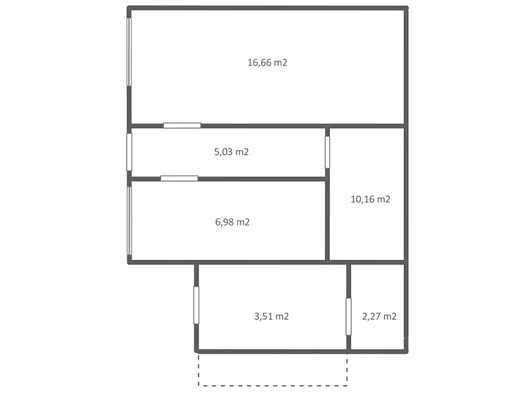 Будинок на продаж, 97 м² (5 з 25)