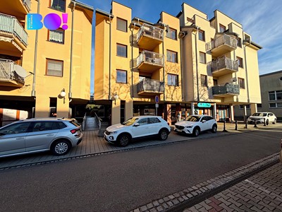 Prodej bytu 3+1 95 m²