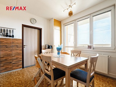 Prodej bytu 3+1 78 m²