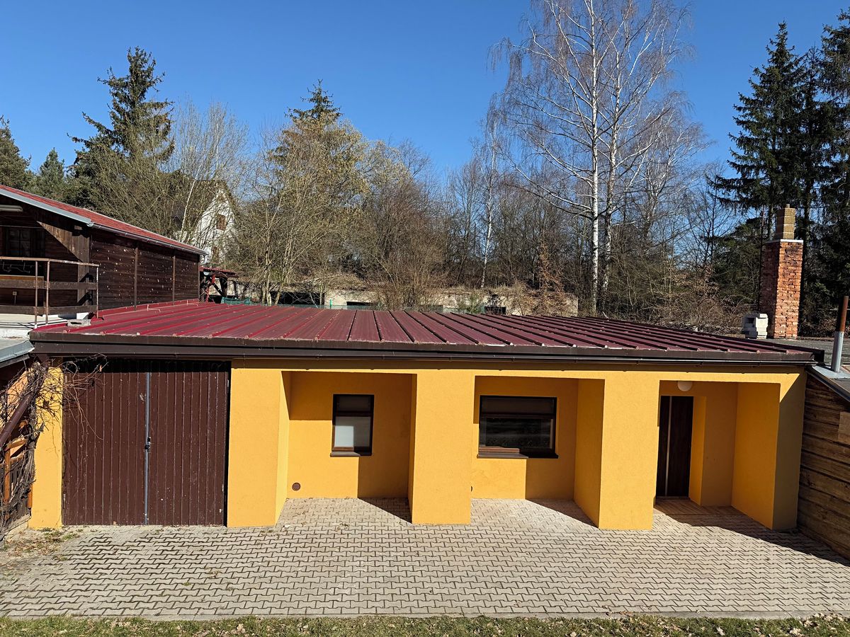 Prodej chaty 110 m², pozemek 225 m² – fotografie 5