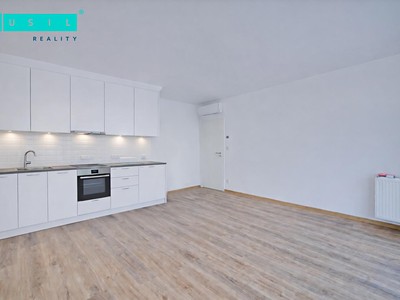 Pronájem bytu 2+kk 65 m²