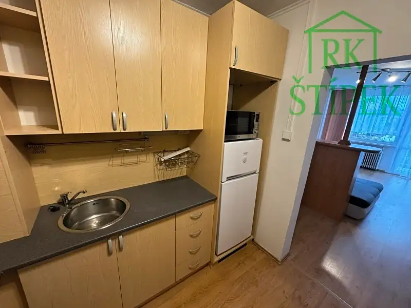 Pronájem bytu 2+kk 49 m², Litvínov – náhled fotky 3