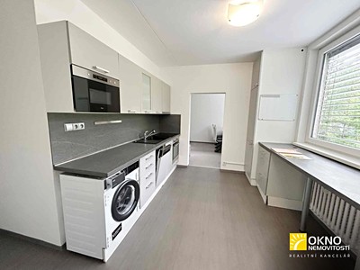 Pronájem bytu 3+1 78 m²