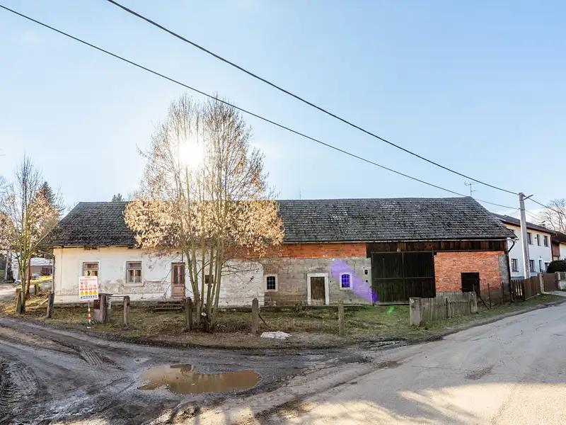 Prodej rodinného domu 120 m², pozemek 1179 m², Všeň – náhled fotky 3