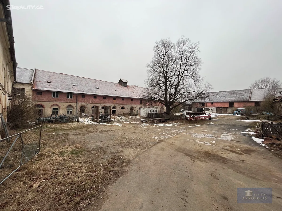 Prodej zemědělského objektu 2020000 m² - Όψη 6