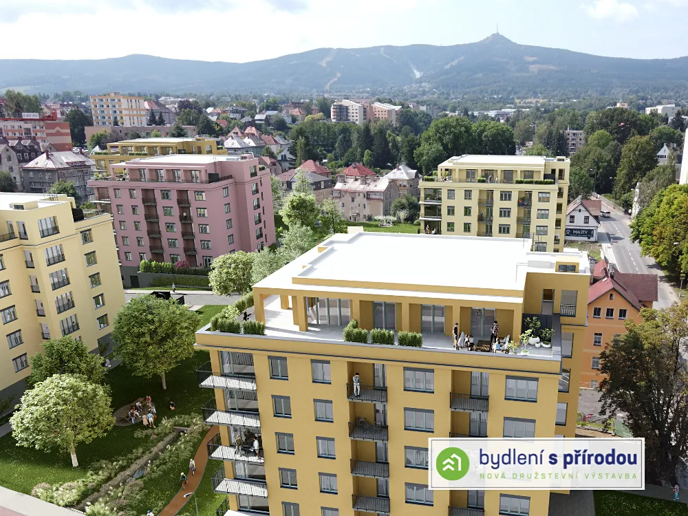 Prodej bytu 4+kk 87 m² - View 6