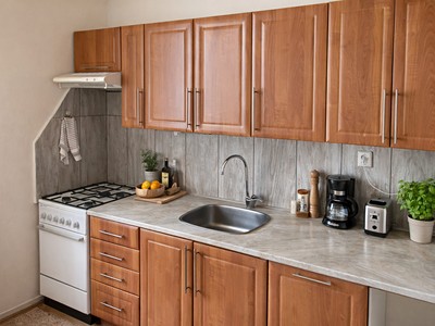 Prodej bytu 1+1 35 m²