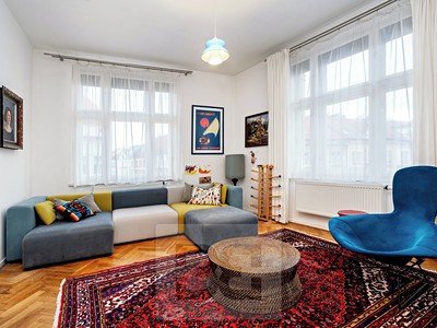 Prodej bytu 3+kk 67 m²